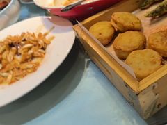 -鼎好家常菜(天桥店)