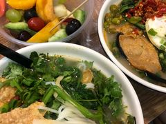 -螺小胖柳州螺蛳粉(钟楼总店)