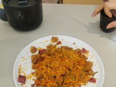 避风塘鸡脆骨-蔡澜点心·粤菜(西单大悦城店)