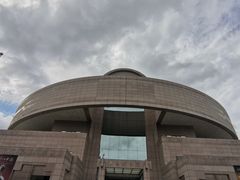 -上海博物馆(人民广场馆)