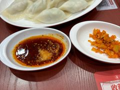 -喜家德虾仁水饺(长泰广场店)