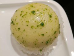 侨乡葱茸包-闽和南(深圳万象城店)