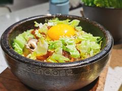 -妥妥烤肉料理(昙华林店)