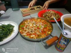 -蛙兔鸡自贡风味·特色江湖菜(广都店)