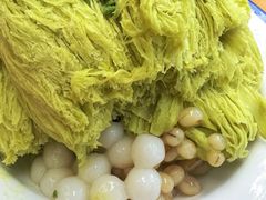 -串妹花式冰粉(乐山总店)