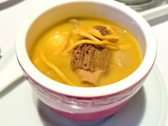 -三宝大饭店-中和艺素餐厅(浦上金山正祥广场店)