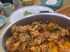 -大融厨·鸡毛店·川菜(果壳里东安湖店)
