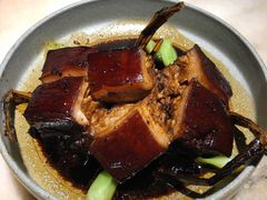 东坡草扎肉-桂满陇-西湖船宴(西单大悦城店)