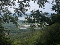 -虞山风景区