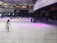 -TheRink大零溜冰场(IFS国金中心店)