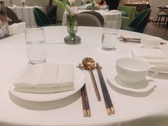 -上蔬无瑕· 创意素食·Vegetarian(华采天地店)