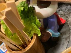 -蜀大侠火锅(建设路第五大道店)