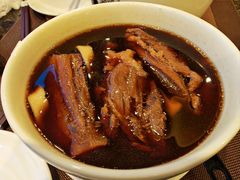 -中国厨房/台湾牛肉面