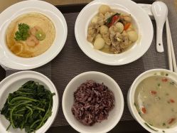 -台湾台婴美月子中心(长沙保利店)