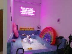 -花沐 FLOWER BATH(凤凰城店)