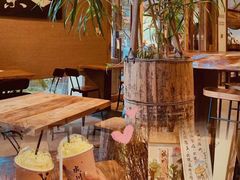 -成川茶店·潮汕工夫浓茶(万象店)