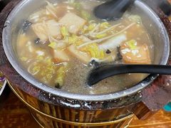 -优壹佳·延边朝鲜族料理(中山北路店)