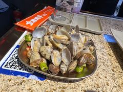 -大头叔烤鸡爪·朝鲜族烤串(天池路店)