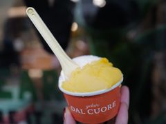 -Dal Cuore 达可芮冰淇淋(陕西北路店)