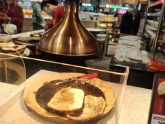 -阿甘锅盔(清河万象汇店)