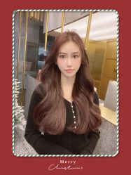 -3AM HAIR SALON染发接发