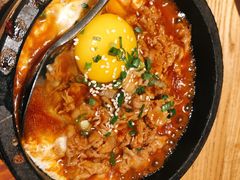 -热度餐厅(老佛爷店)