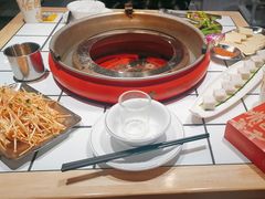 -留香铁板烤肉(解放西路旗舰店)