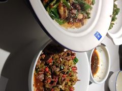 -兰湘子·湘菜小炒(长安万科广场店)