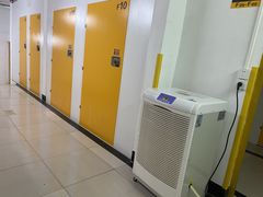 -安东易迷你仓自助寄存仓库(淞虹路店)