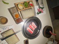 -赤坂亭M9和牛烧肉·日料398放题(万达店)
