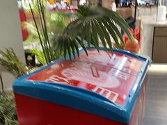 -掂档潮汕牛肉火锅(万象城店)