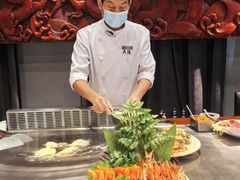 -大渔之观(安贞店)