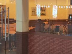 门面-萨莉亚意式餐厅(河东万达店)