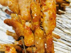 四方小烤肉-老街烧烤·四方路小烤肉(书院路店)