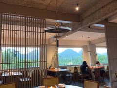 -宴武夷·匠心闽味(印象大红袍店)