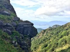 -七娘山