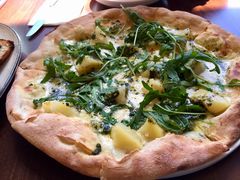 -PIZZA BIANCA(民园店)