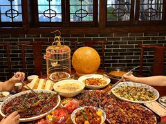 -杨记隆府(重庆总店)