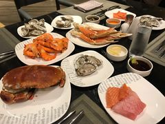 -星汇餐厅(新濠影汇店)