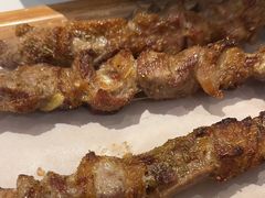 -胡氏大盘鸡新疆菜(谈固店)