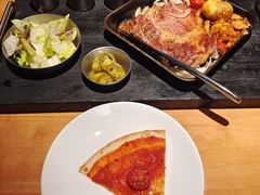 -新贝乐意大利餐厅(苏州中心店)