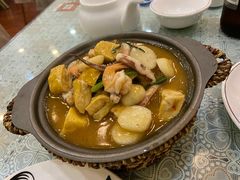 潮汕豆腐-潮汕铺老店(甜水井店)
