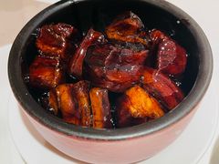 吉士红烧肉-老吉士酒家(天平路店)