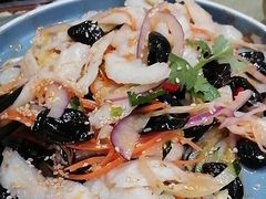 -红日饭店(裕隆三路店)