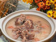 -汉水谣·江景餐厅(江滩店)