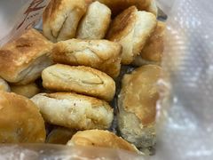 -徐文林香酥饼(桃园店)