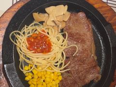 -菲滋意式餐厅(上虞万和城店)
