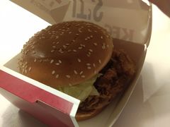 -肯德基(美兰机场店)