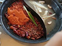 -冯校长老火锅(深圳总店)