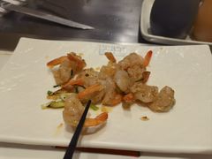 -火地铁板烧(昆山万象汇店)